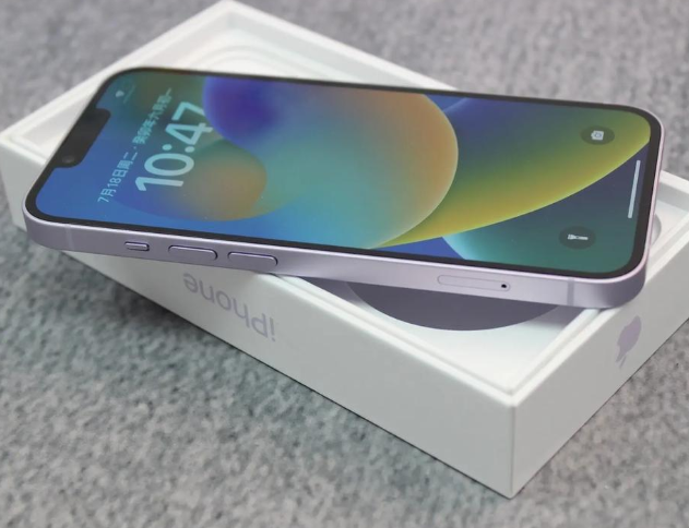 长兴iPhone14闪光灯维修分享如何解决苹果14闪光灯故障问题 